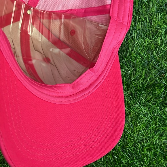 Vitalia Crown Cap NWT OSFM Rhinestone Bling - Picture 7 of 9